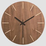 Danish Design Wandklok