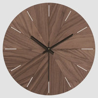 Danish Design Wandklok