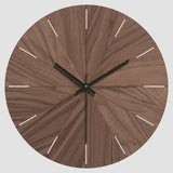 Danish Design Wandklok