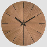 Danish Design Wandklok