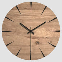 Danish Design Wandklok