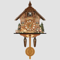 Kitsch Koekoeksklok