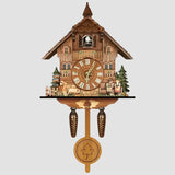 Kitsch Koekoeksklok