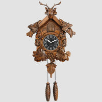 Koekoeksklok Klassiek