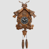 Koekoeksklok Klassiek