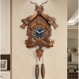 Koekoeksklok Klassiek