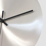 Moderne Minimalistische Wandklok
