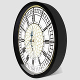 Wandklok Big Ben