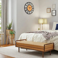 Wandklok Scandinavische Design